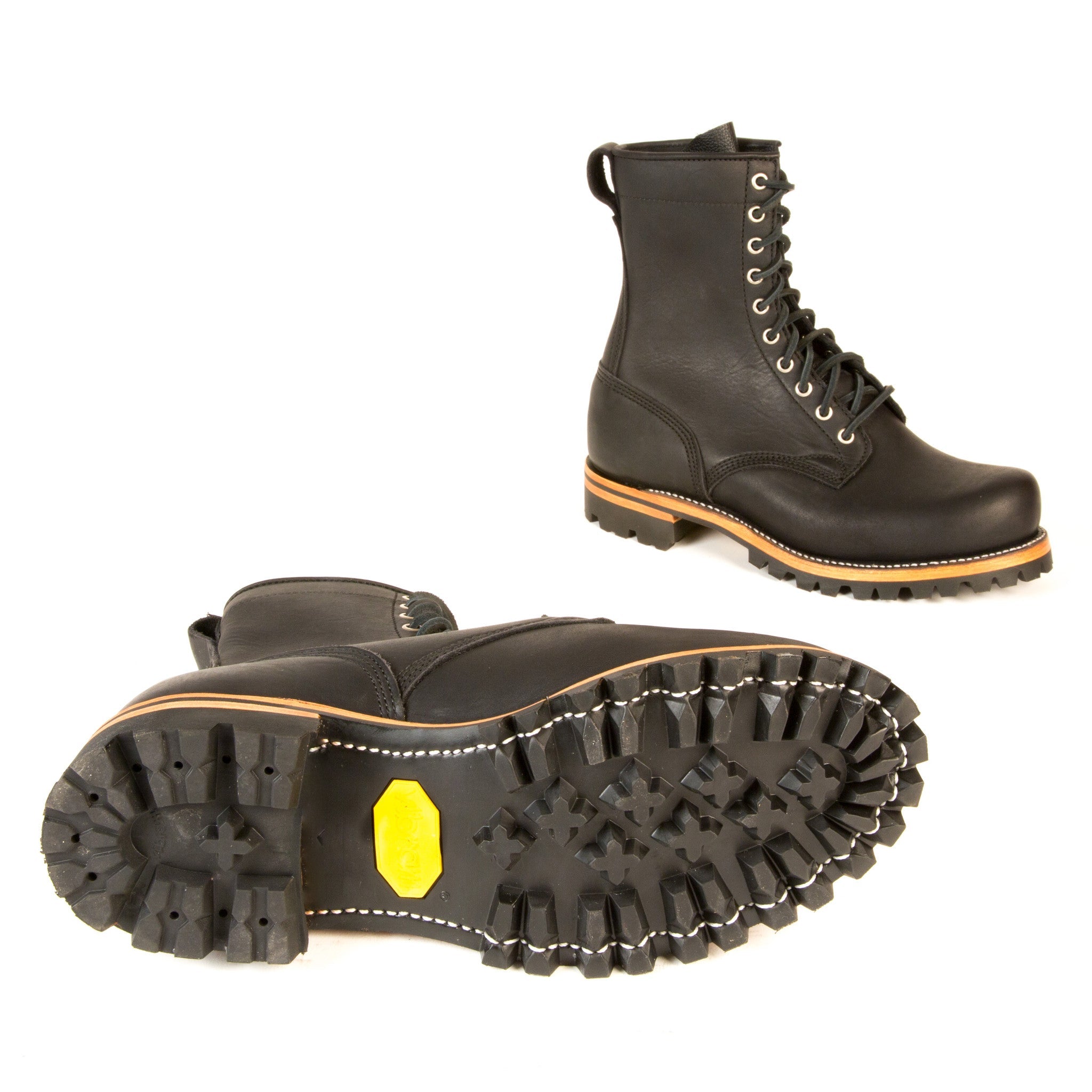 Ranger - Made to Order - Boots