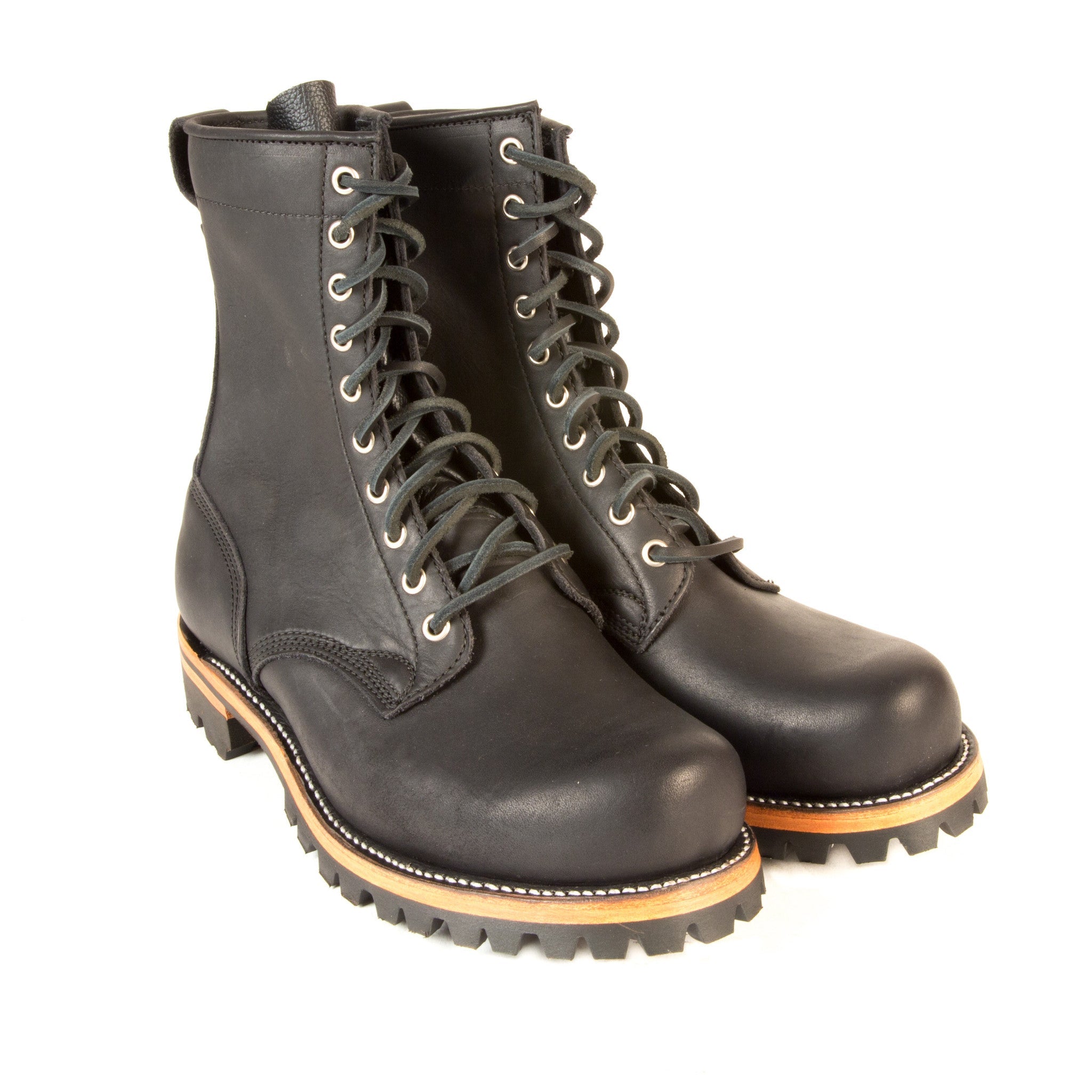 Ranger - Made to Order - Boots