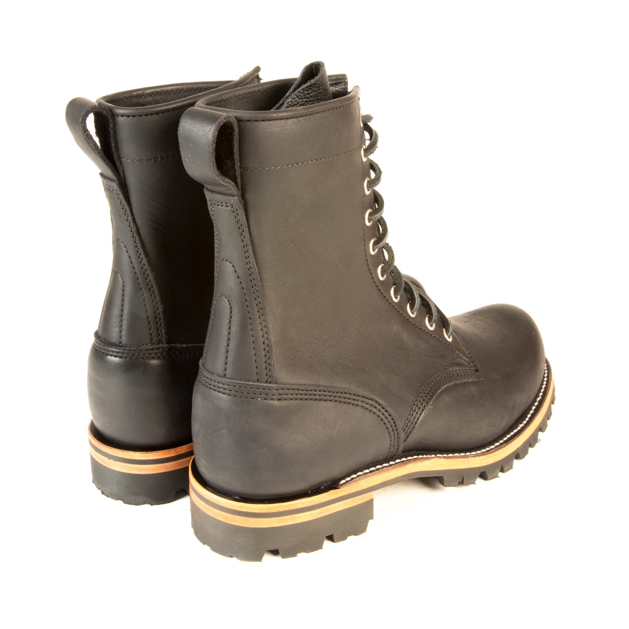 Ranger - Made to Order - Boots