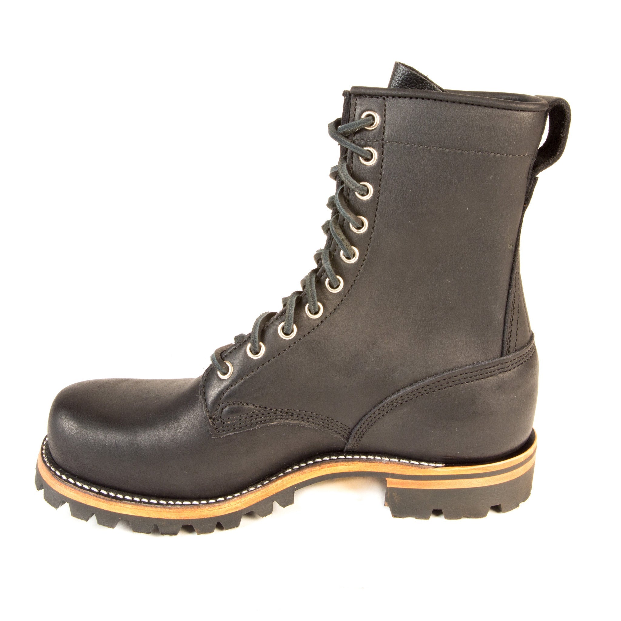Ranger - Made to Order - Boots