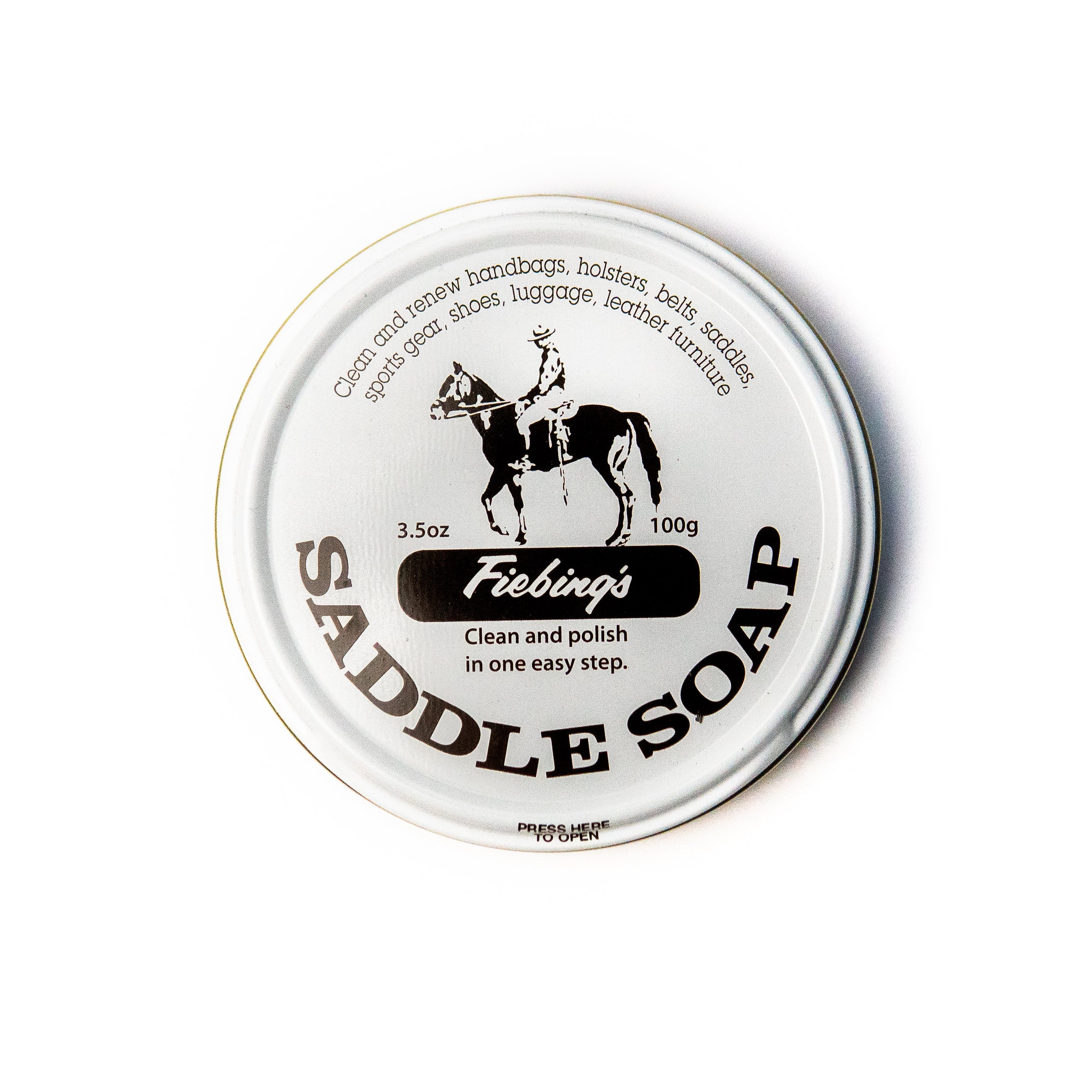 Fiebings Saddle Soap - 
