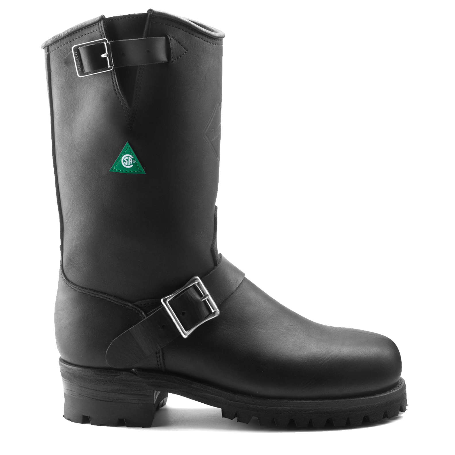 Engineer work boots hotsell