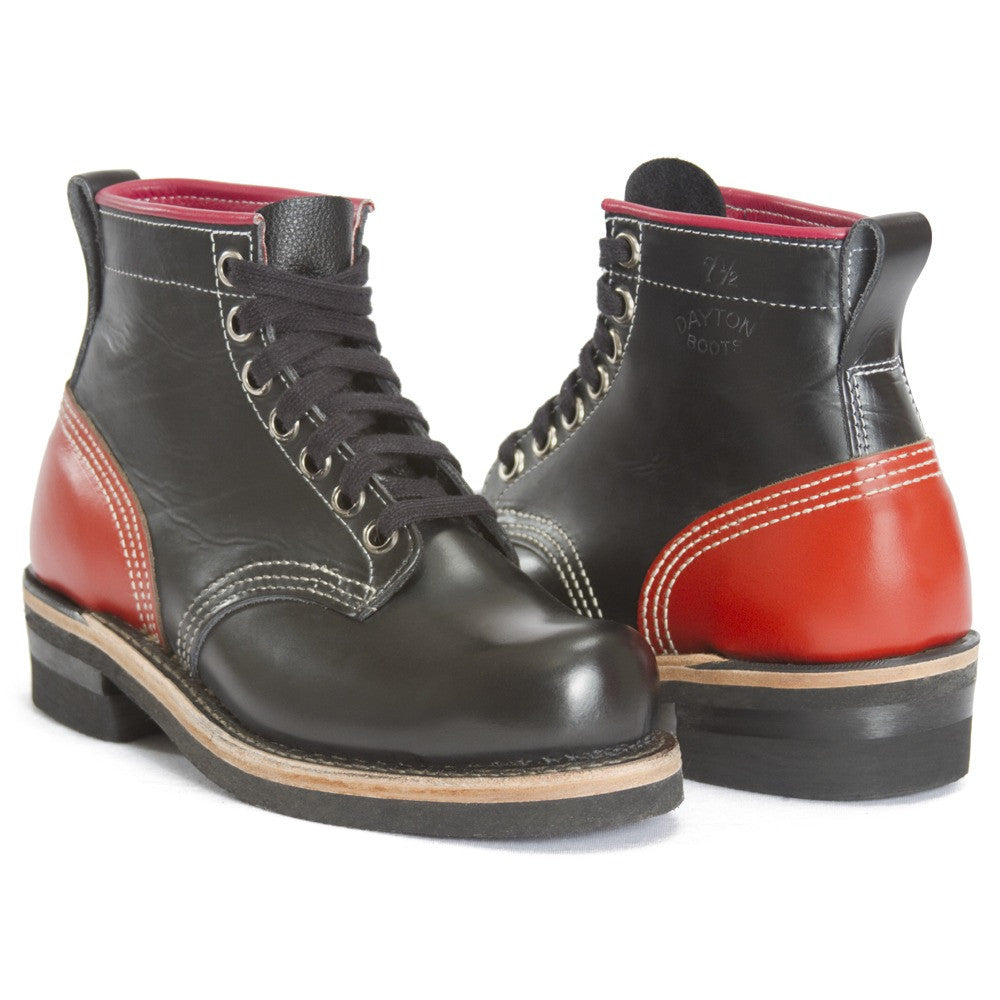 Driver (c) - Boots
