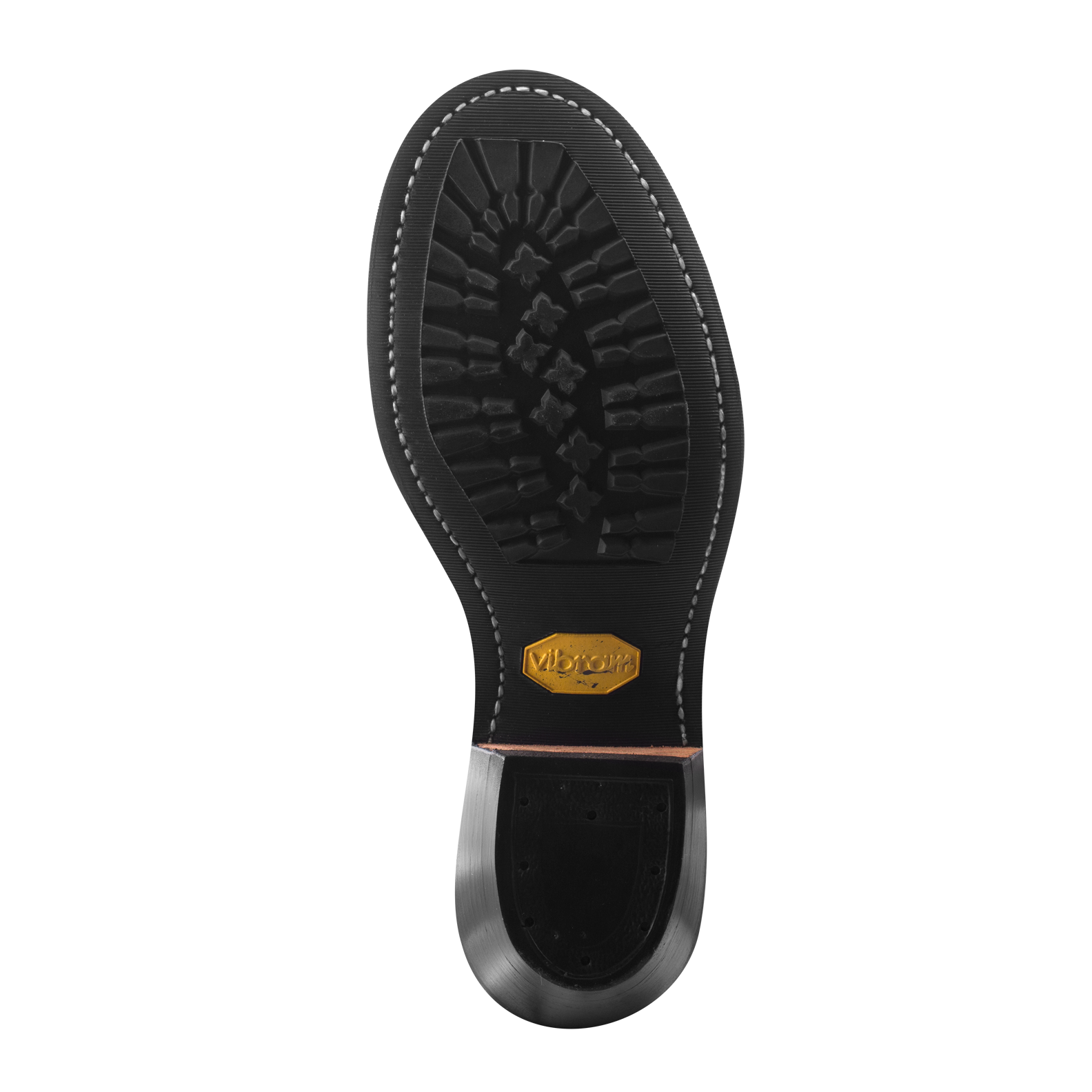 Engineer Square Soft Toe