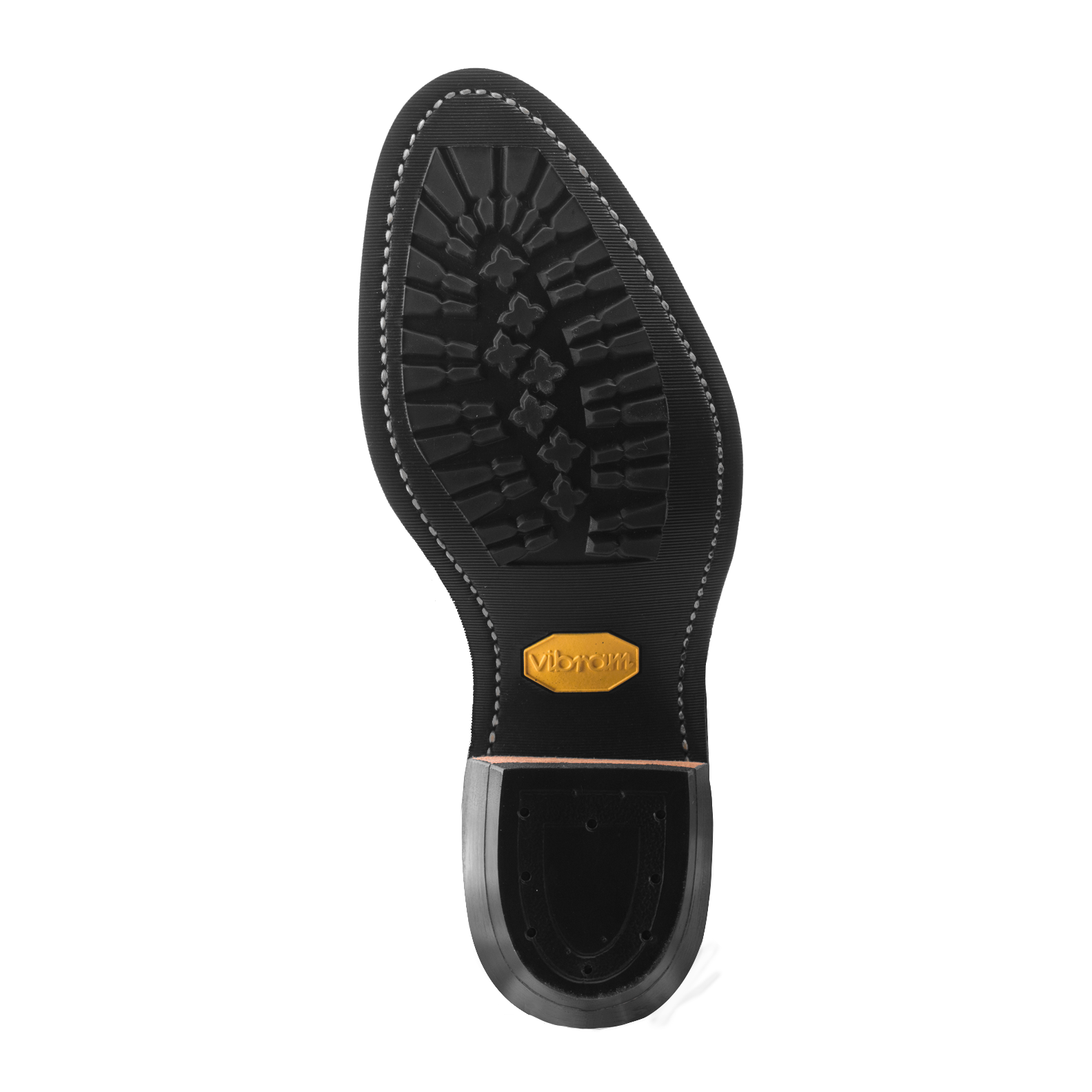 Engineer Western Soft Toe