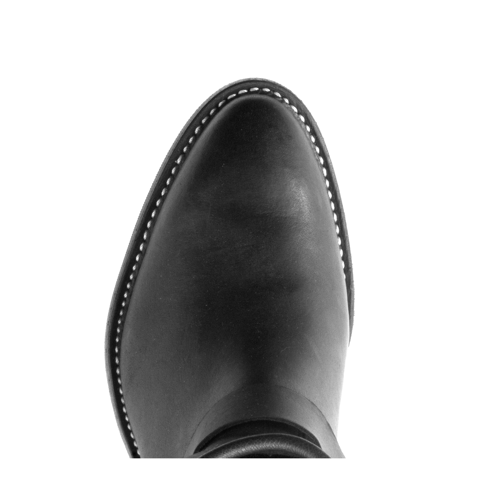 Engineer Western Soft Toe