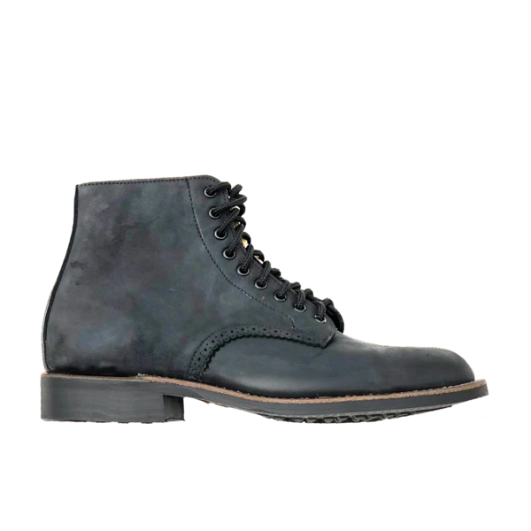 Red wing 2025 merchant black