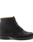Parade Boot - Made to Order