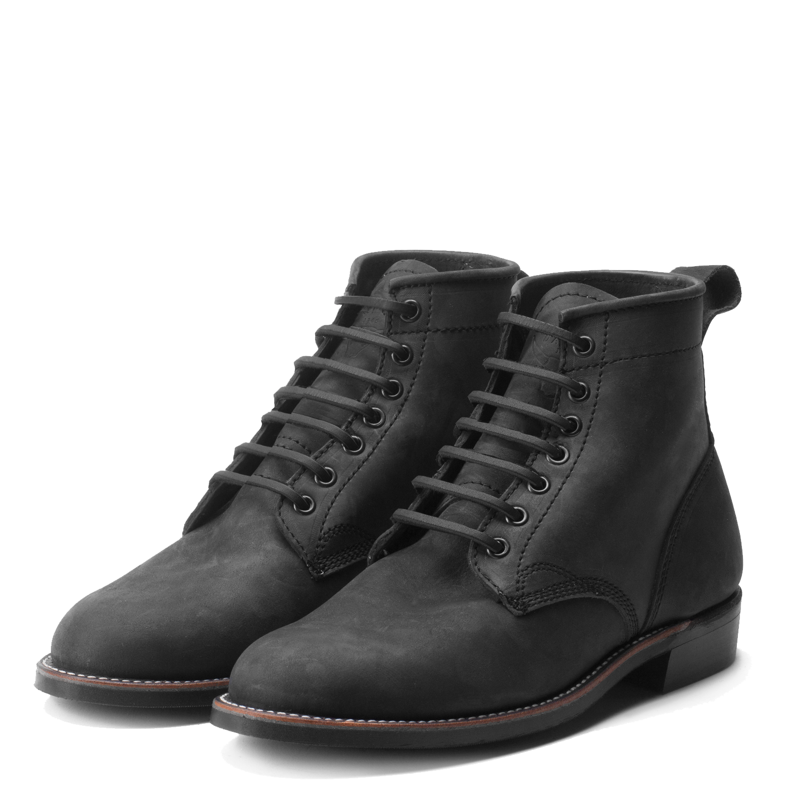 Service Boot - Made to Order - Boots