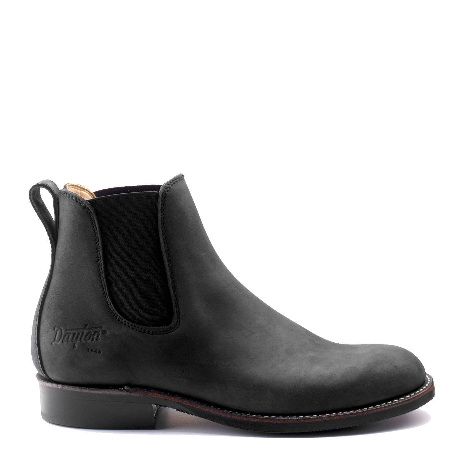 Wholecut Chelsea Boot - Made to Order - Boots